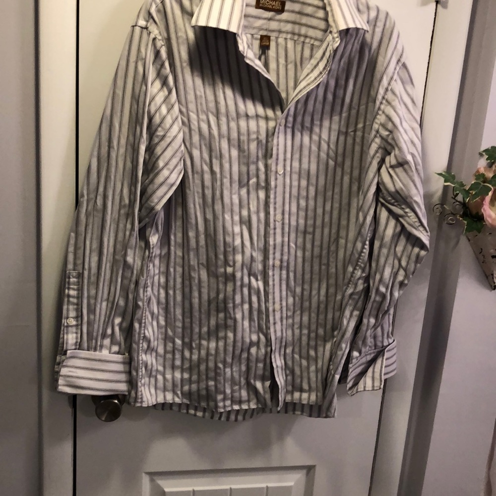 Dress Shirt